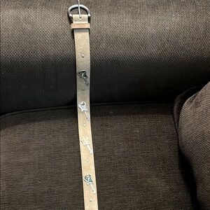 Kid’s unisex belt